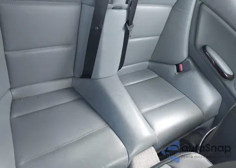 2001 BMW 325Ci from USA, damaged, VIN WBABS33421JY58033